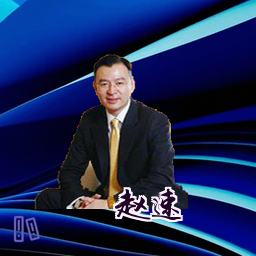 赵速