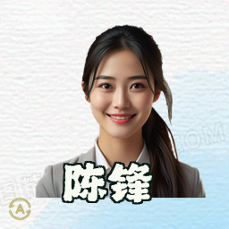 陈锋